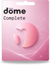 Panda Dome Complete | 5 Geräte | 3 Jahre