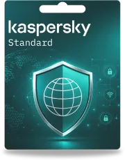 Kaspersky Standard | 1 Gerät | 1 Jahr