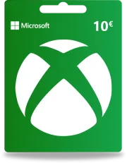 Xbox Guthaben 10€