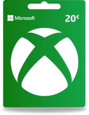 Xbox Guthaben 20€
