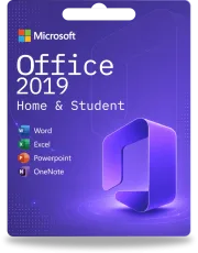 Office 2019 Home &amp; Student