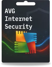 AVG Internet Security | 1 Gerät | 1 Jahr