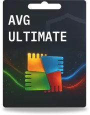 AVG Ultimate | 10 Geräte | 2 Jahre