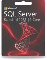 SQL Server Standard 2022 | 1 Core