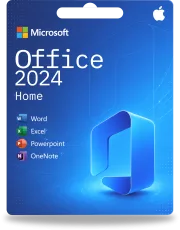 Office 2024 Home für Mac