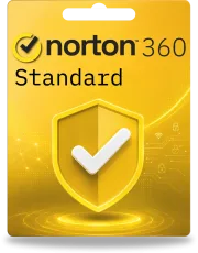 Norton 360 Standard | 1 Gerät | 1 Jahr