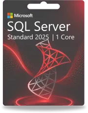 SQL Server Standard 2025 | 1 Core