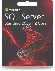 SQL Server Standard 2025 | 2 Core