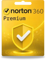 Norton 360 Premium | 10 Geräte | 1 Jahr