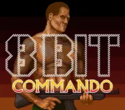 8-Bit Commando Steam CD Key