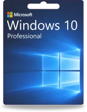 Windows 10 Professional