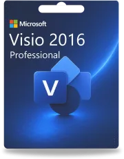 Visio 2016 Professional