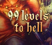 99 Levels To Hell Steam CD Key