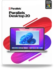 Parallels Desktop 20 Pro