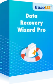 EaseUS Data Recovery Wizard Pro | 1 Gerät | auf Lebenszeit