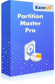 EaseUS Partition Master Professional | 2 Geräte | auf Lebenszeit