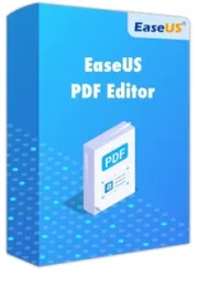 EaseUS PDF Editor