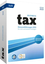 BUHL tax 2025 Business