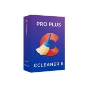 CCleaner Professional Plus | 3 Geräte | 3 Jahre