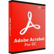 Adobe Acrobat Pro | 1 Benutzer | 1 Jahr