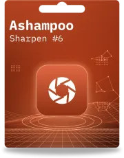 Ashampoo Sharpen #6