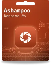 Ashampoo Denoise #6