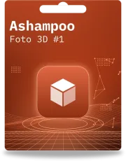 Ashampoo Foto 3D #1