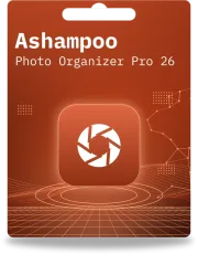 Ashampoo Photo Organizer Pro 26