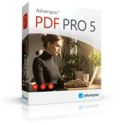 Ashampoo PDF Pro 5