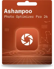 Ashampoo Photo Optimizer Pro 26
