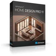 Ashampoo Home Design Pro 11