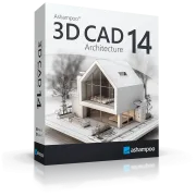 Ashampoo 3D CAD Architecture 14