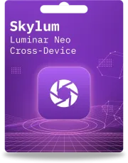 Skylum Luminar Neo Cross-Device