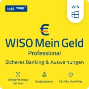 WISO Mein Geld Professional 2027