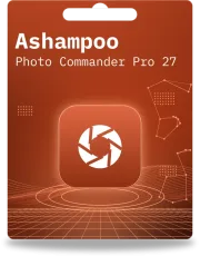 Ashampoo Photo Commander Pro 27