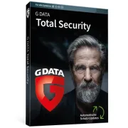 G DATA Total Security | 3 Geräte | 1 Jahr