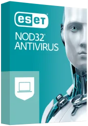 ESET NOD32 Antivirus | 5 Geräte | 1 Jahr