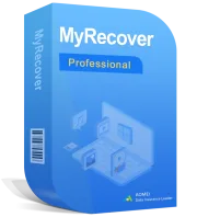 AOMEI MyRecover Professional | 1 Gerät | auf Lebenszeit
