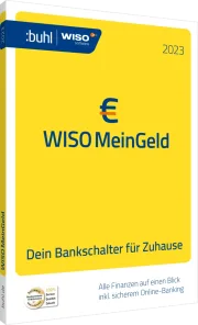 WISO Mein Geld 2023
