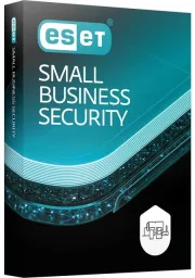 ESET Small Business Security | 5 Geräte | 1 Jahr