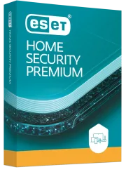 ESET HOME Security Premium | 10 Geräte | 1 Jahr