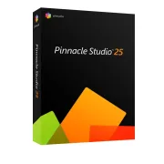 Pinnacle Studio 26 Standard