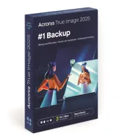Acronis True Image 2025 | 3 Geräte