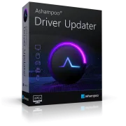 Ashampoo Driver Updater | 3 Geräte | 1 Jahr
