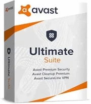 Avast Ultimate | 10 Geräte | 2 Jahre
