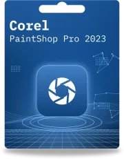 Corel PaintShop Pro 2023