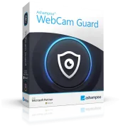 Ashampoo Webcam Guard | 10 Geräte