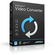 Ashampoo Video Converter