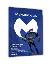Malwarebytes Premium | 1 Gerät | 1 Jahr