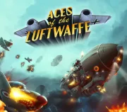 Aces of the Luftwaffe Steam CD Key